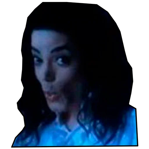 Sticker Michael Jackson - 10