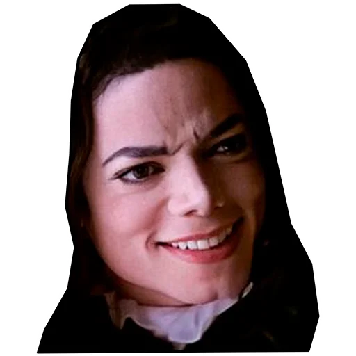 Sticker Michael Jackson - 5