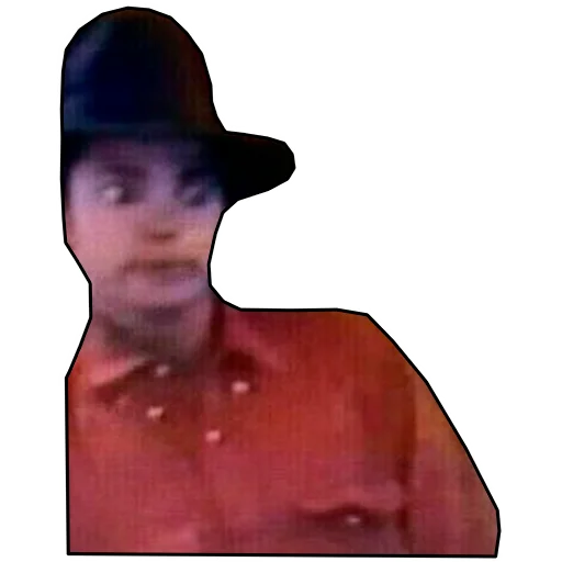 Sticker Michael Jackson - 4