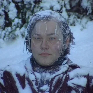 Стикер Создать свои киномемы ➡️ @Kinopoisk_Memes_bot - 2