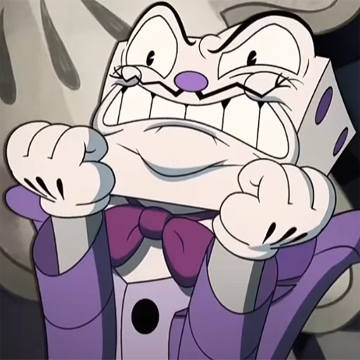 Sticker kingdicememes - 5