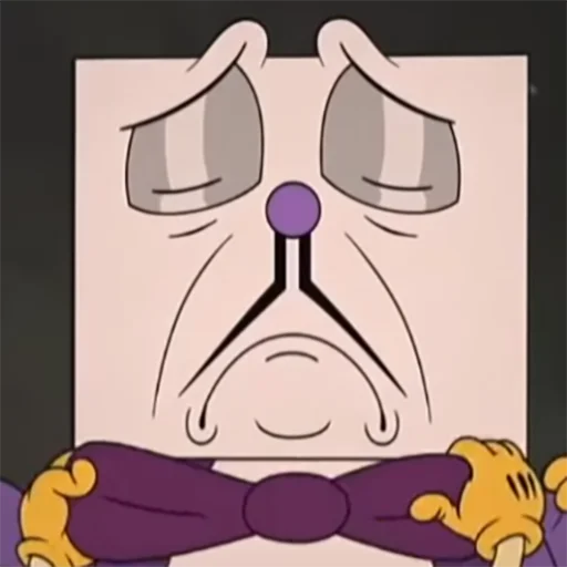 Sticker kingdicememes - 4