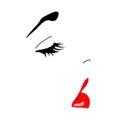 Sticker Kingmrm1999_gilrs face - 2