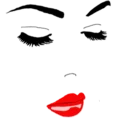 Sticker Kingmrm1999_gilrs face - 9