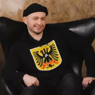 Sticker замай трахни - 6