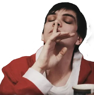 Sticker замай трахни - 7