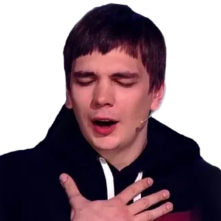 Sticker замай трахни - 4