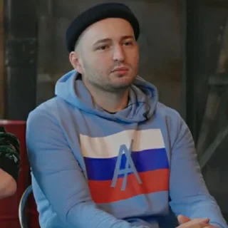 Sticker замай трахни - 9