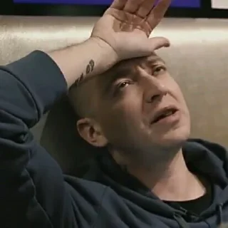 Sticker замай трахни - 11