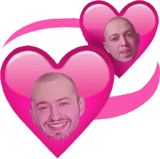 Sticker замай трахни - 3