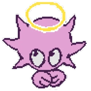 Sticker kinitopet stickers bgx - 11