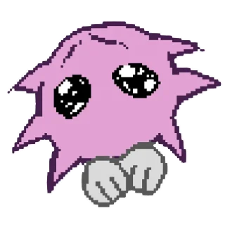 Sticker kinitopet stickers bgx - 5