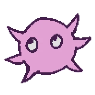 Sticker kinitopet stickers bgx - 8