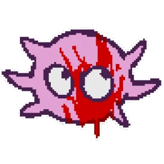 Sticker kinitopet stickers bgx - 2