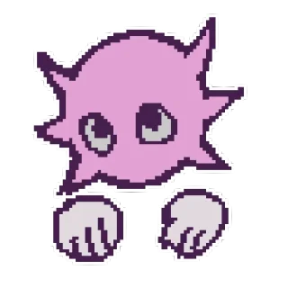 Sticker kinitopet stickers bgx - 3