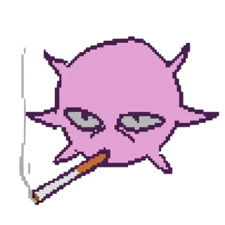 Sticker kinitopet stickers bgx - 4