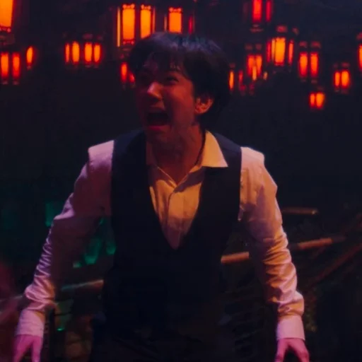 Sticker kinnporsheee - 1