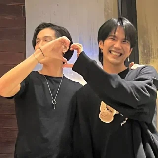 Sticker kinnporshe - 7