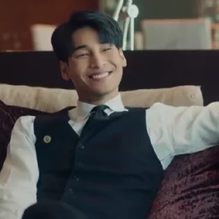 Sticker kinnporshe - 0