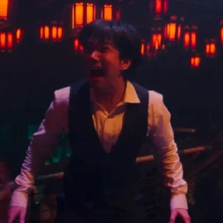 Sticker kinnporshe - 3