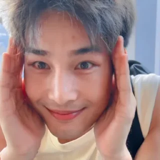 Sticker kinnporshe - 9