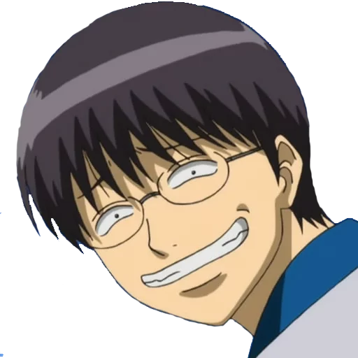 аниме мультфильм иллюстрация