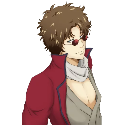 мультфильм аниме вымышленный персонаж