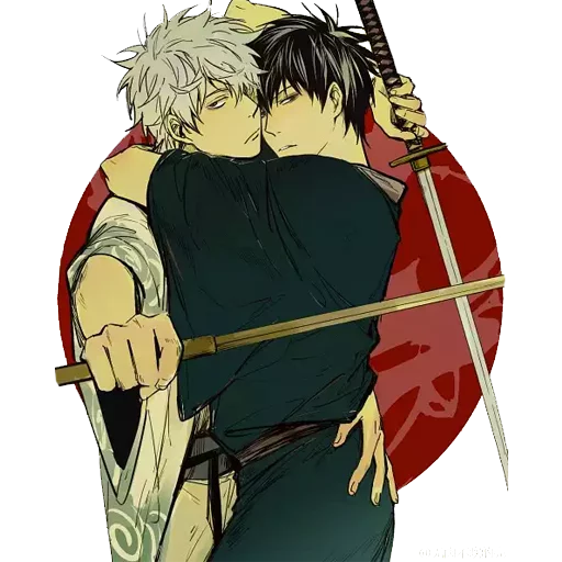 аниме вымышленный персонаж Художественная литература