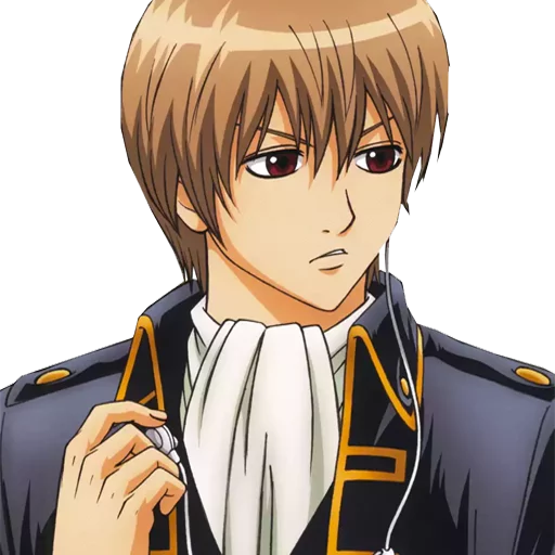 аниме мультфильм манга