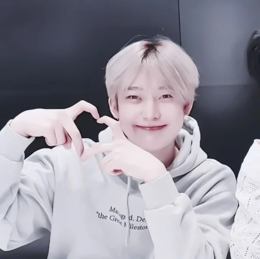 person human face clothing