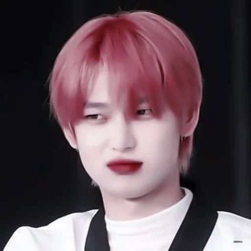 person human face clothing