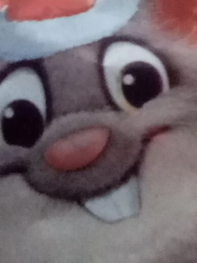 мультфильм плюш мягкая игрушка