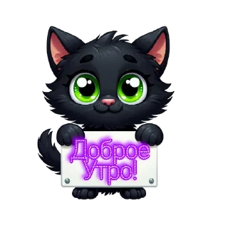 Стикер @stirkirs Телеграмм для Души - 7