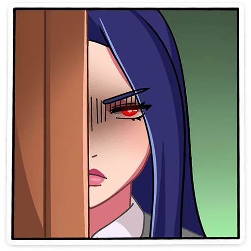 Стикер kira_bez_texta - 1