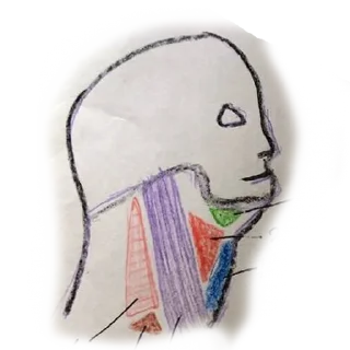 Стикер похуй - 6