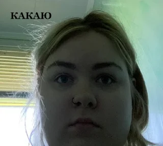 Стикер похуй - 1