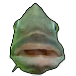 Стикер похуй - 4