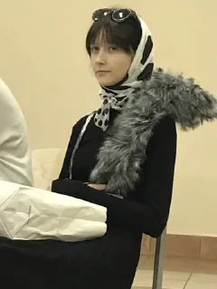 Sticker 9Г с матом - 7