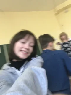 Sticker 9Г с матом - 8