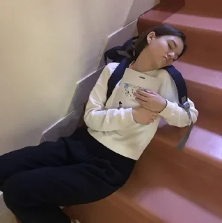 Sticker 9Г с матом - 0