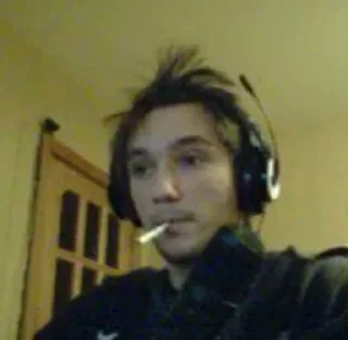 Стикер kirieshki - 3