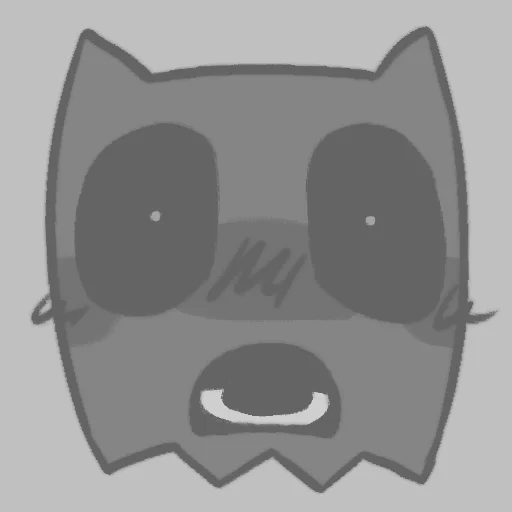 Стикер kirikatsad - 1