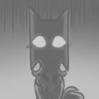 Стикер kirikatsad - 3