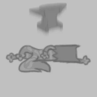 Стикер kirikatsad - 6