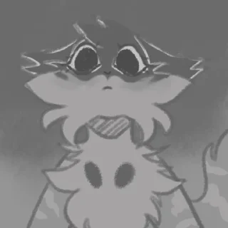 Стикер kirikatsad - 5