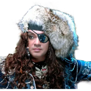 Стикер Филипп Киркоров - 8