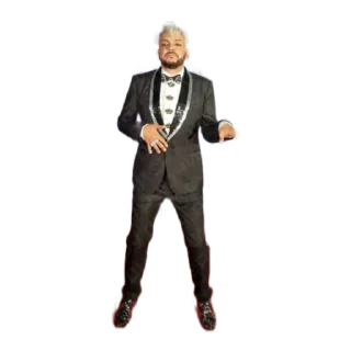 Стикер Филипп Киркоров - 3