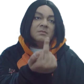 Стикер Филипп Киркоров - 1