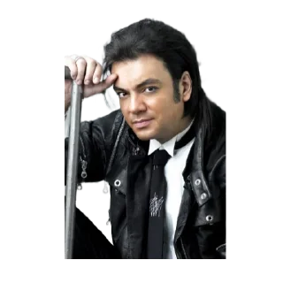 Стикер Филипп Киркоров - 4