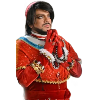 Стикер Филипп Киркоров - 9